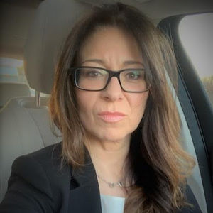 Meet your Posher, Angela